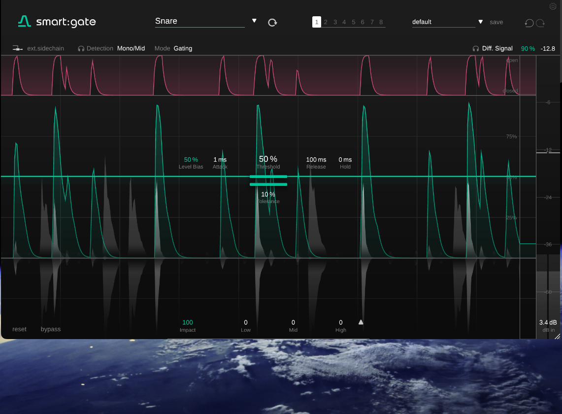 Sonible Sonible Smart:Gate